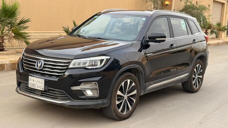 Riyadh, Vehicles, Cars & Trucks , SAR 42000,  CHANGAN CS 75,  2022,  Automatic,  155000 KM,  4X4 FULL OPTIONS 3