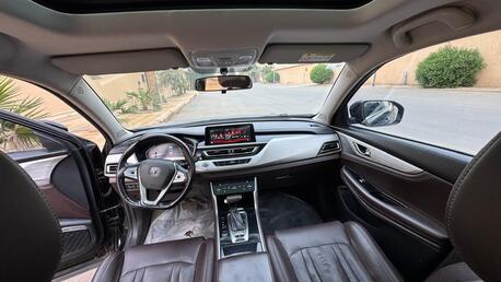 Riyadh, Vehicles, Cars & Trucks , SAR 42000,  CHANGAN CS 75,  2022,  Automatic,  155000 KM,  4X4 FULL OPTIONS 3