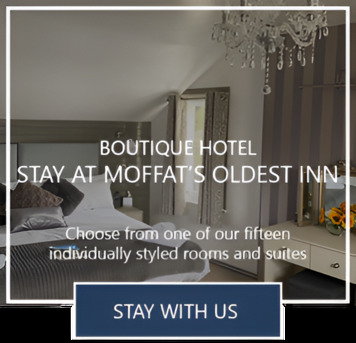 London, Event Planning, Pet-Friendly Accommodation Moffat &ndash; Stay At The Black Bull Inn