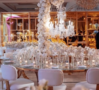 New York, Event Planning, Transform Your NYC Event With Luxury Party Rentals By Silvera Event Furnishings