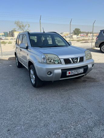 Manama, Vehicles, Cars & Trucks , BHD 1600,  NISSAN X-TRAIL 2009,  2009,  Automatic,  180000 KM,  -FULL OPTION