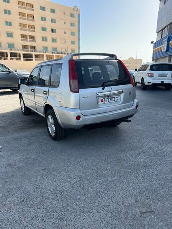 Manama, Vehicles, Cars & Trucks , BHD 1600,  NISSAN X-TRAIL 2009,  2009,  Automatic,  180000 KM,  -FULL OPTION