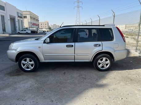 Manama, Vehicles, Cars & Trucks , BHD 1600,  NISSAN X-TRAIL 2009,  2009,  Automatic,  180000 KM,  -FULL OPTION