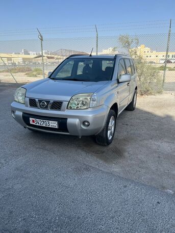 Manama, Vehicles, Cars & Trucks , BHD 1600,  NISSAN X-TRAIL 2009,  2009,  Automatic,  180000 KM,  -FULL OPTION