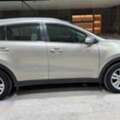 SAR 45000,  KIA SPORTAGE,  2018,  Automatic,  220000 KM,  MID OPTIONS