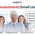 Invest In Accountants Email List For Direct Outreach To Licensed Financial Experts!