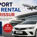 INR 3000,  Car Rental Service In Irinjalakuda