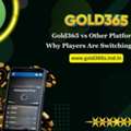 Gold365 Vs Other Platforms: Why Players Are Switching Fast
