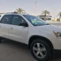 SAR 22000,  Gmc Acadia,  2011,  Automatic,  350 KM,