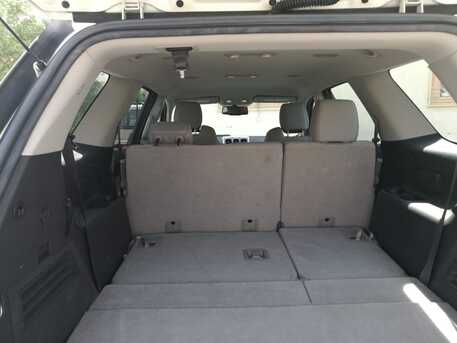 Riyadh, Vehicles, Cars & Trucks , SAR 22000,  Gmc Acadia,  2011,  Automatic,  350 KM,