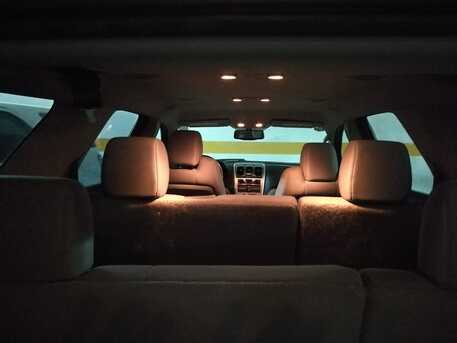 Riyadh, Vehicles, Cars & Trucks , SAR 22000,  Gmc Acadia,  2011,  Automatic,  350 KM,