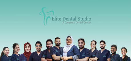 Kerala, Dental, Elite Dental Studio - Best Dental Clinic In Kochi