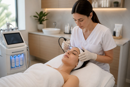 Dubai, Health, Acne Treatment Dubai: An Expert Guide To Clearer, Healthier Skin In A Challenging Climate