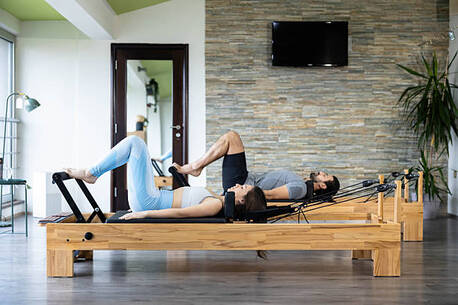 Brisbane, Health, Find Your Quiet Strength With Reformer Pilates