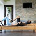 Find Your Quiet Strength With Reformer Pilates