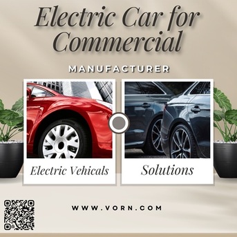 Dubai, Wholesale Products, Electric Vehicles Crafted For Business Efficiency