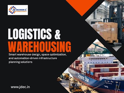 Indore, Business, Professional Warehouse Construction For Scalable Infrastructure