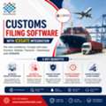 Simplify Customs Filing With ICEGATE Integration &ndash; Faster Clearance, Zero Errors