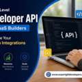 GoHighLevel Developer API For SaaS Builders: Monetize Your Custom Integrations