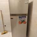 SAR 1000,  Double Door Refrigerator - 400L Almost New