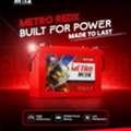 INR 50000,  Metroredx Battery &ndash; Affordable Inverter Battery Manufacturer In Hyderabad, India