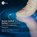 Next-Gen Access Control System: Protecting Dubai's Smart Future