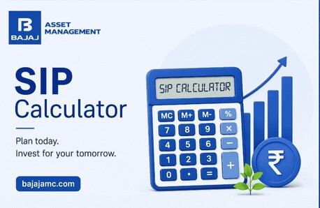 Pune, Software, SIP Calculator | Bajaj AMC