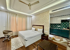 Gurgaon, Health, Best Service Apartment In Gurgaon, A Home Far From Home For Your Medical Stays.