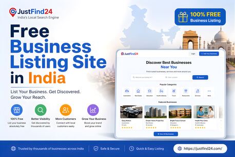 Jaipur, Business, Free Business Listing Website