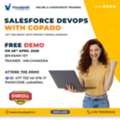 FREE Live Demo: Salesforce Devops With Copado &ndash; Register Now!