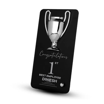 Bangalore, Collectibles, INR 499,  Winner Cup Desk Trophy