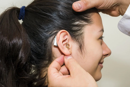 New York, Health, Teen Hearing Aid Guide: Support, Tips & Care For Families