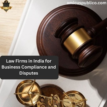 Jaipur, Legal, Law Firms In India For Business Compliance And Disputes