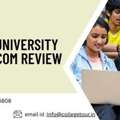 Manipal University Online MCom Review