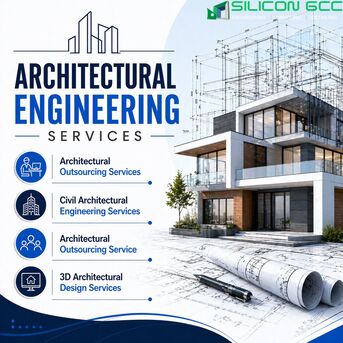 Abu Dhabi, Construction, Your Trusted Partner For Architectural Engineering Services In Abu Dhabi, UAE