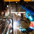 For Industrial Manufacturing Services In The UK, Why Pick Guard-Tech?