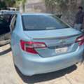 SAR 35000,  Toyota Camry,  2013,  Automatic,  255000 KM,  Camry  Accident Less One Hand Drive