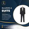 Buy Blazers And Suits In Chennai