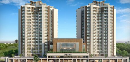 Greater Noida, Real Estate, ACE Divino &ndash; Premium 3 BHK Flats In Noida Extension