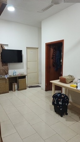 Jubail, Bedspace For Rent, SAR 550/month,  4 Sq. Meter,  Bed Spice Available