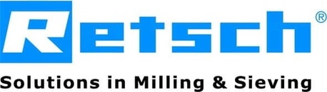 Berlin, Machinery, Retsch Lab Equipment By H&auml;berle LABORTECHNIK