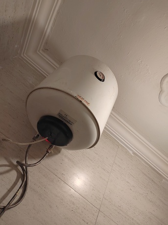 Jeddah, Household Items, SAR 130,  Water Heater