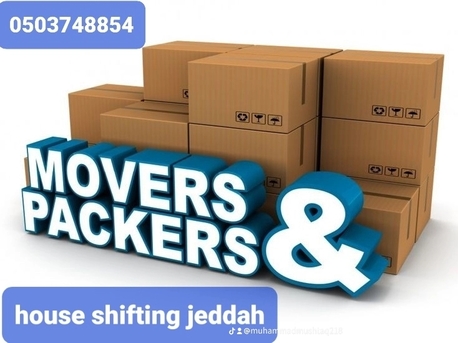 Jeddah, Labor/Moving, AHMED MOVERS AND PACKERS PROFESSIONAL TEAM PROFESSIONAL SERVICES IN JEDDAH