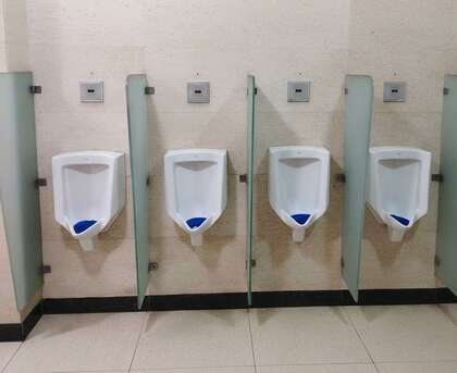 Mumbai, Automotive, Urinal Sensor For Smart & Hygienic Washrooms