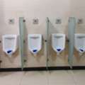 Urinal Sensor For Smart & Hygienic Washrooms