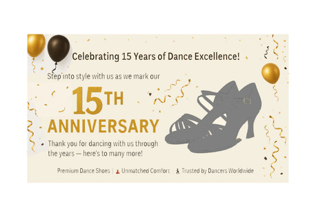 Toronto, Clothing & Accessories, Order Custom Dance Shoes In Canada