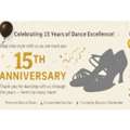 Order Custom Dance Shoes In Canada
