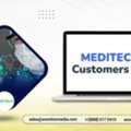 Purchase A Targeted MEDITECH Customers List B2B List For Your Campaigns