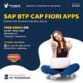 SAP BTP CAP Fiori Free Demo April 25 &ndash; Register Now