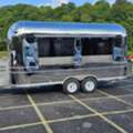 Eur 19500,  4&ndash;5m Catering Trailer,  2025,  Manual,  ,  Airstream Trailer UK ( For Sale)